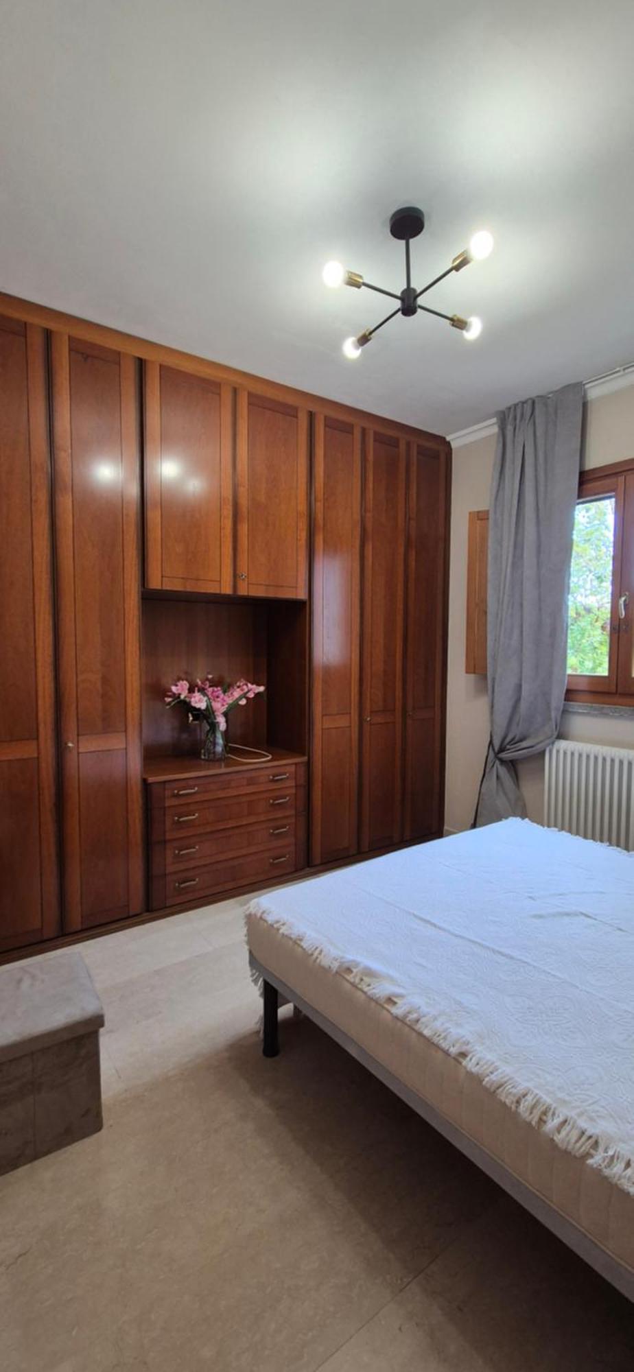 Charming 2-bed With Garden * Genzano di Roma