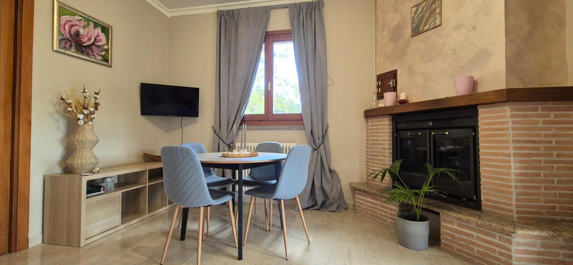 Charming 2-bed With Garden *