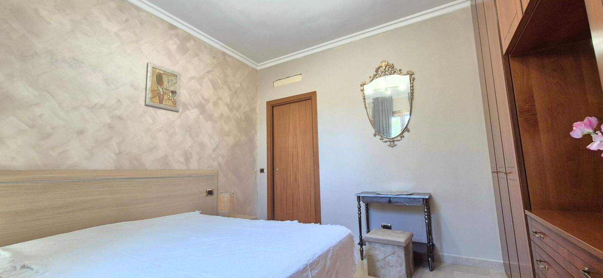 Charming 2-bed With Garden Genzano di Roma