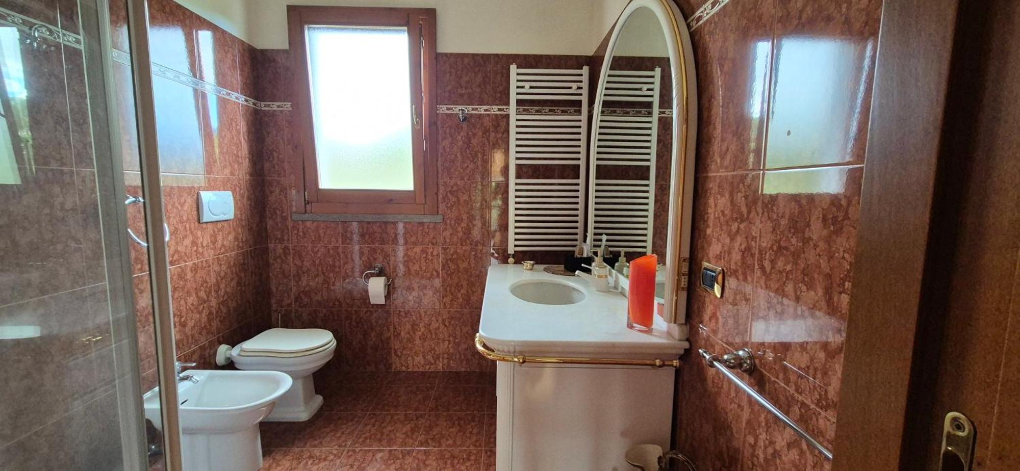 Charming 2-bed With Garden * Genzano di Roma
