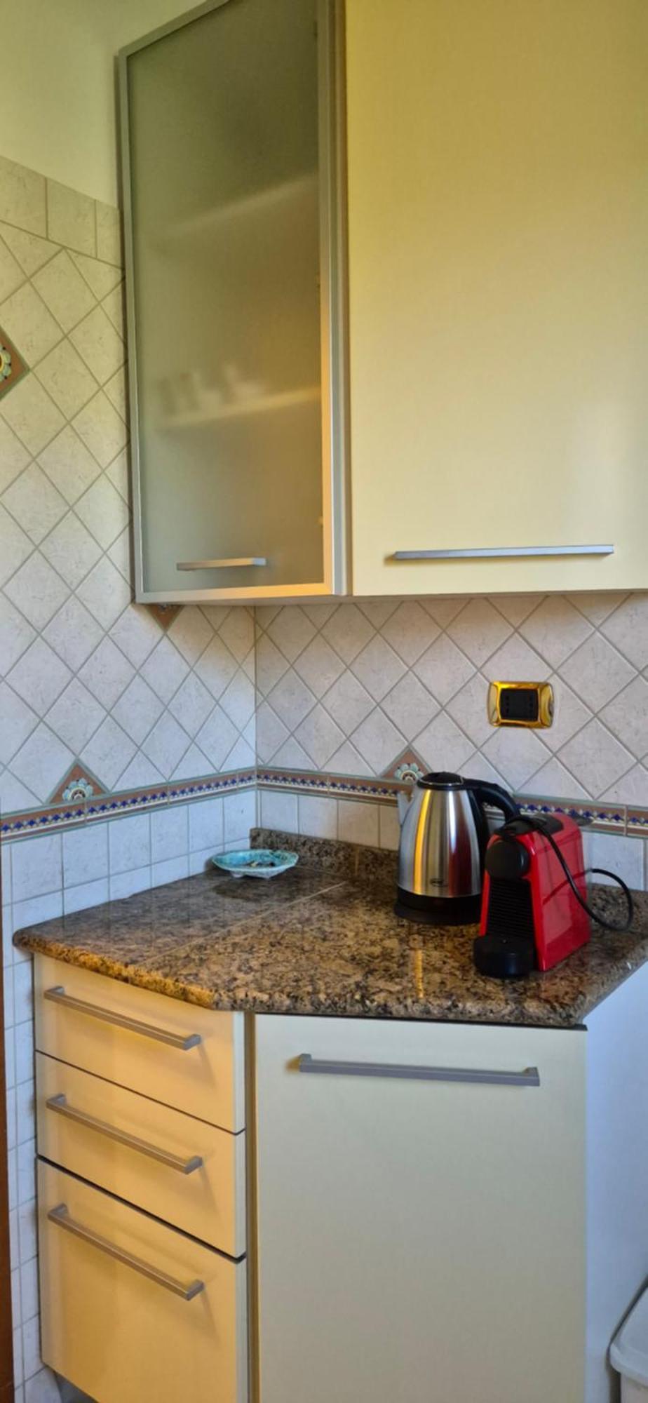 Charming 2-bed With Garden Holiday home Genzano di Roma