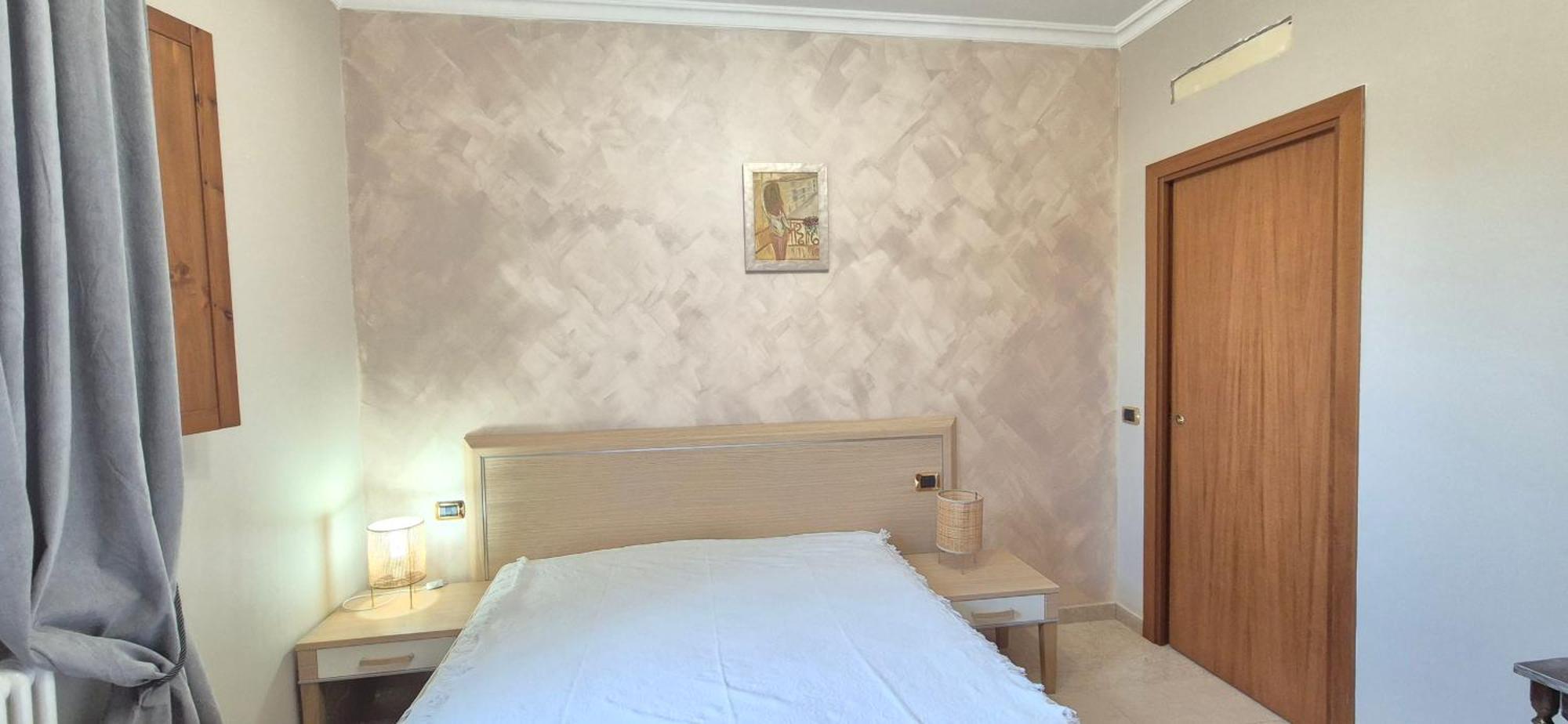 Charming 2-bed With Garden Genzano di Roma