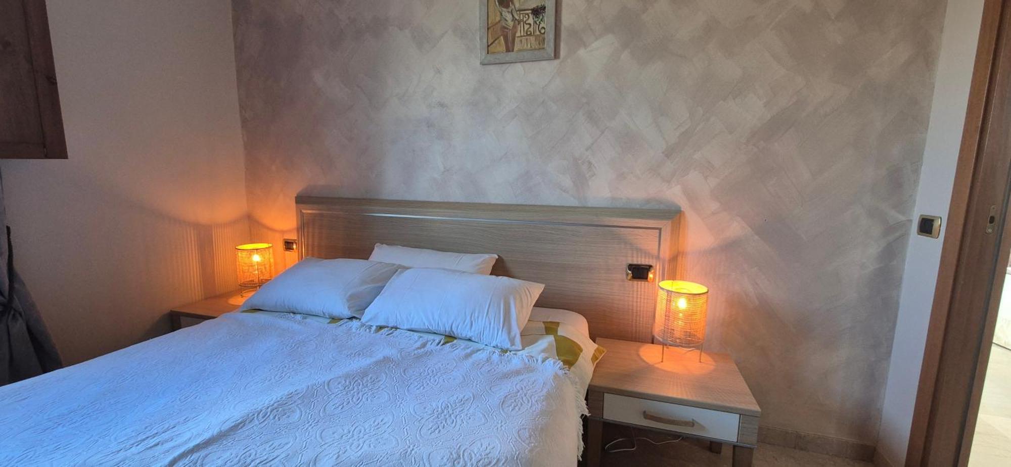 Charming 2-bed With Garden Holiday home Genzano di Roma