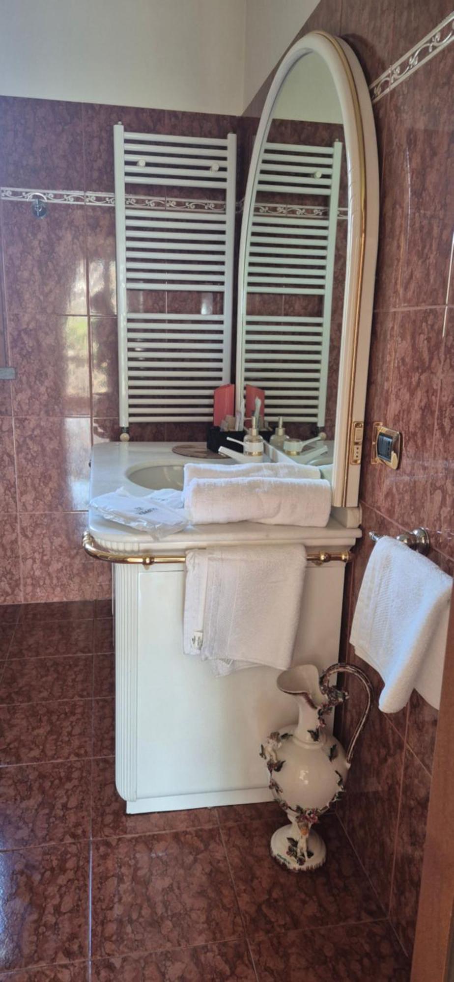 Charming 2-bed With Garden Holiday home Genzano di Roma