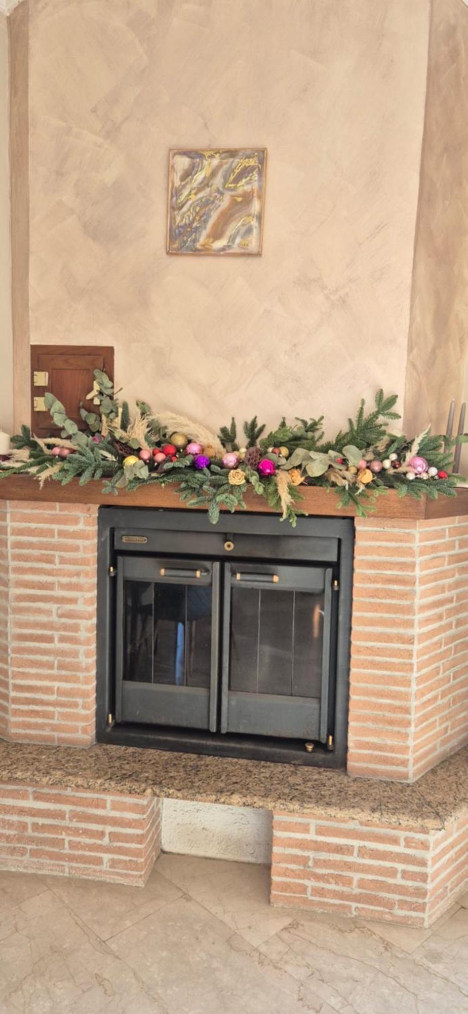 Charming 2-bed With Garden Genzano di Roma