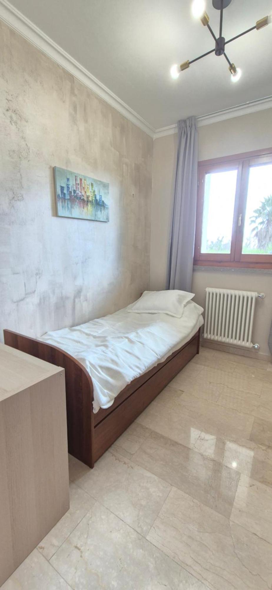 Charming 2-bed With Garden Holiday home Genzano di Roma